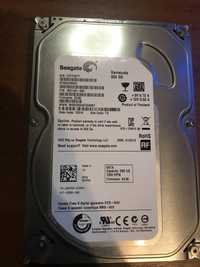 Seagate 500GB 7200rpm 3.5