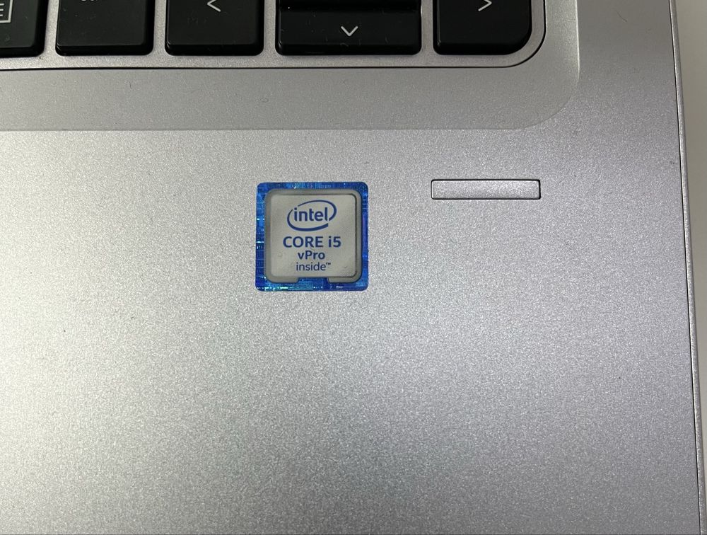 Portatil HP EliteBook 840
