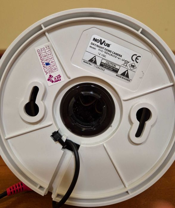 Kamera analogowa Novus NVC-GDN2800D  Rabat przy większej ilości!!!