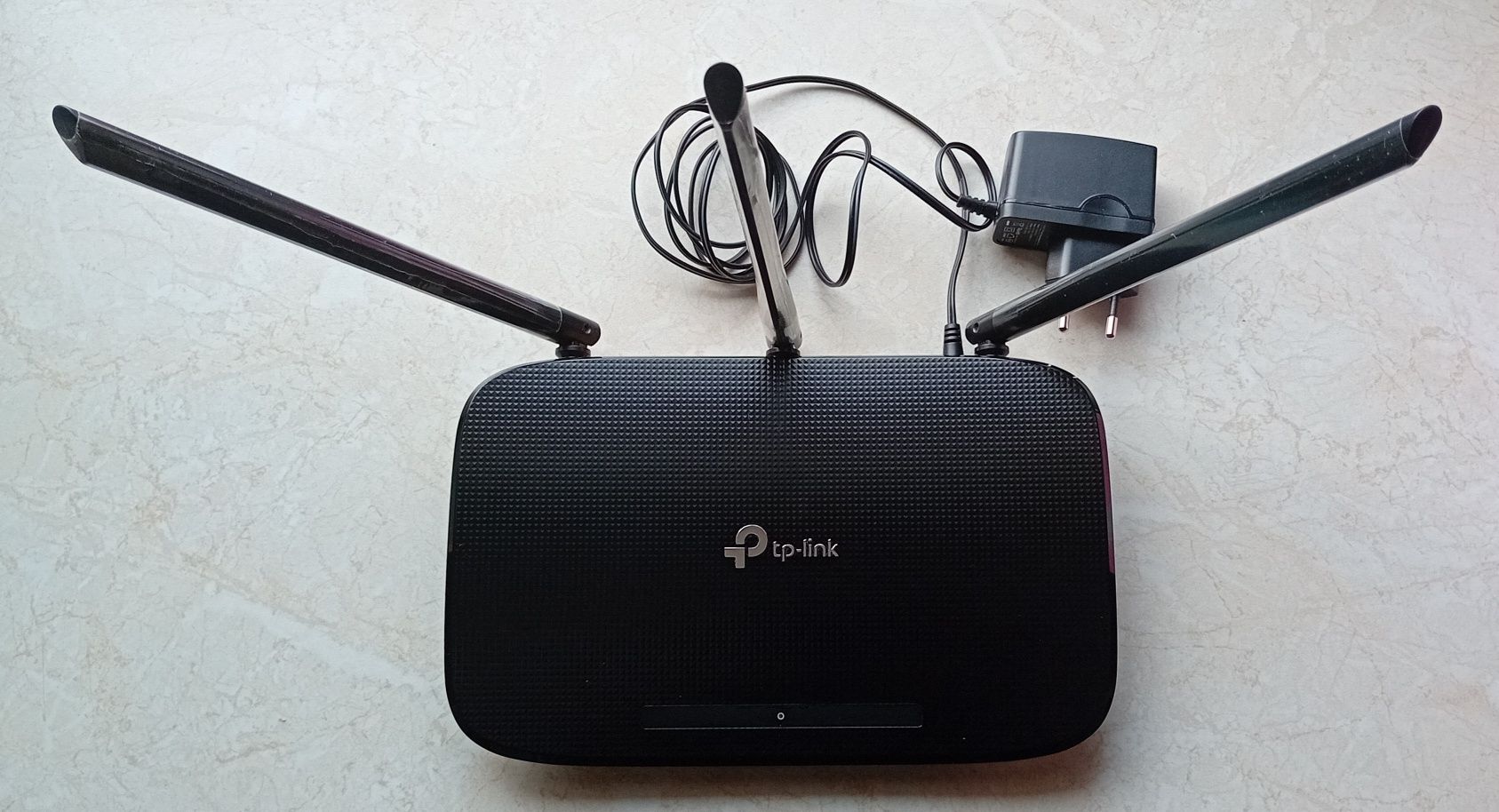 Router TP-LINK TL-WR940N