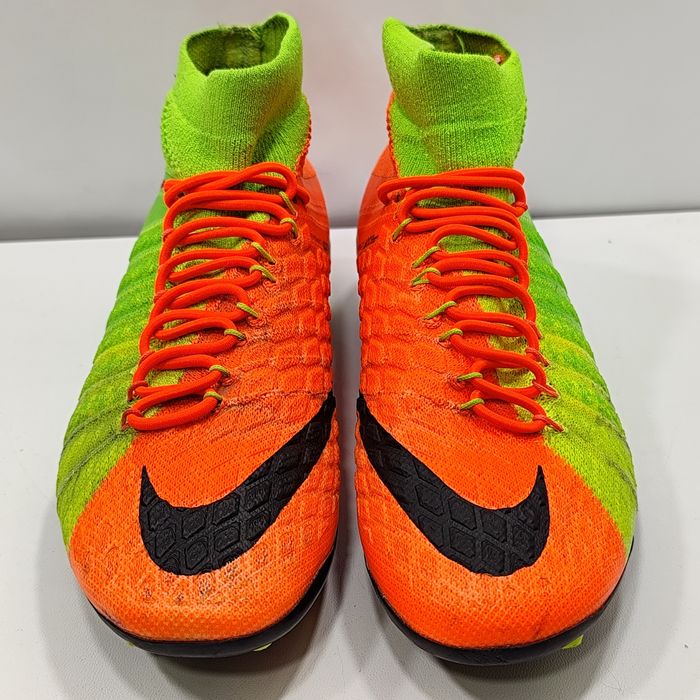 бутси Nike Phantom III Elite 38р/23.5см