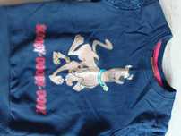 Bluza Scooby doo 110