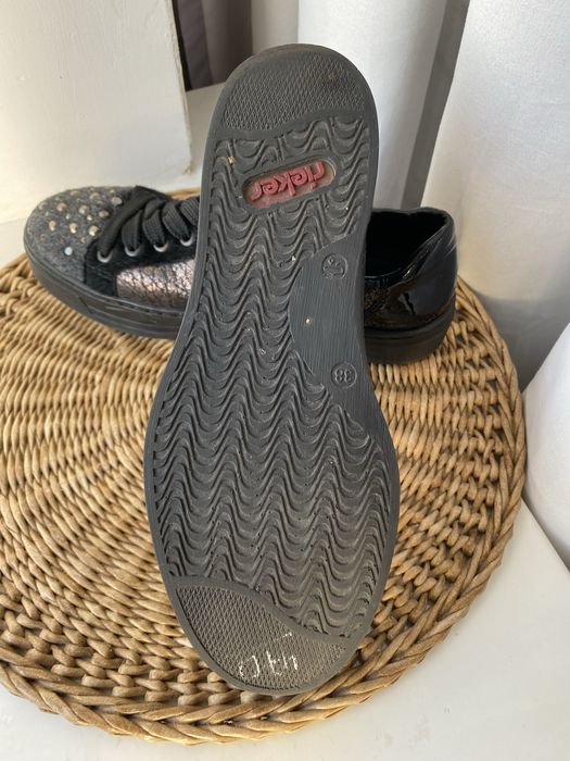 Макасіни кеди  кросівки rieker