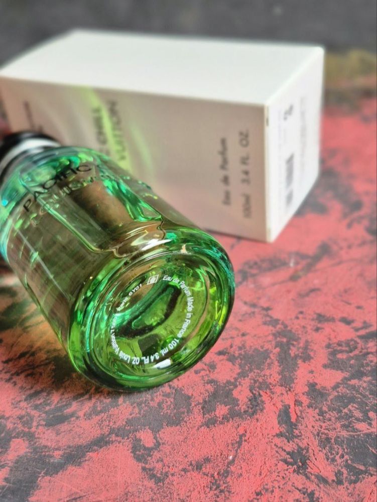 Парфуми Louis Vuitton Pacific Chill 100ml.