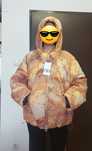 Kurtka Zara unisex