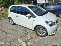 Seat Mii MPI 1.0 Klimatyzacja