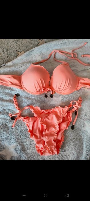 Bikini dwuczęściowe H&M