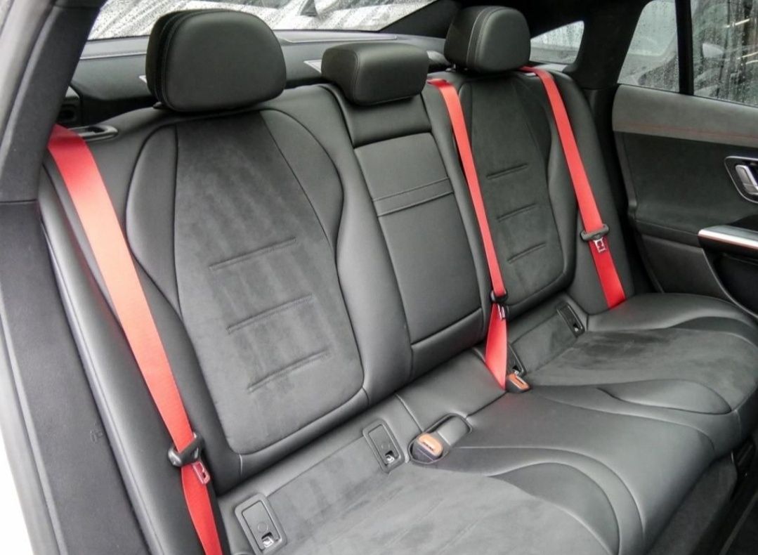 Mercedes-AMG EQE 43 4MATIC Edition(iva dedutível a 100%)