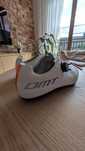 Buty kolarskie (szosowe) DMT KR4 białe (rozmiar 42)