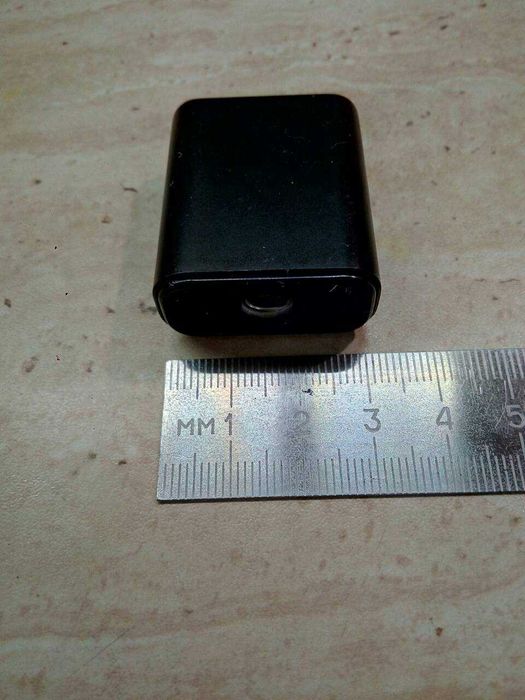 Wi-Fi камера маленького размера для наблюдения за ребенком, офисом...