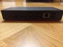 stacja dokująca Thinkpad Dock Gen2 USB-C 40AS