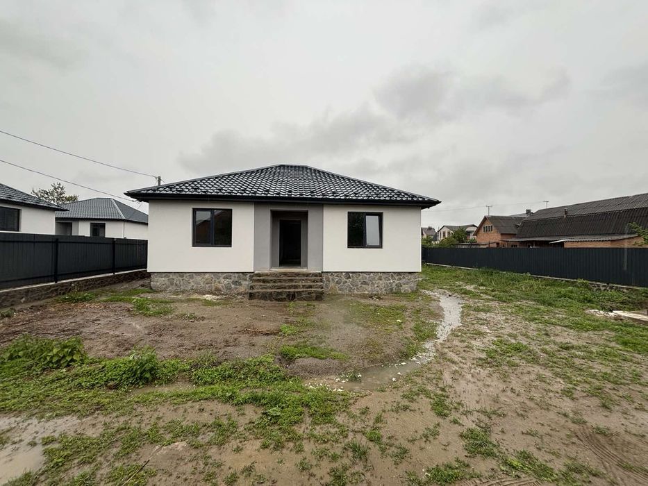 Без комісії!!!Продаж будинку з ділянкою 5 соток