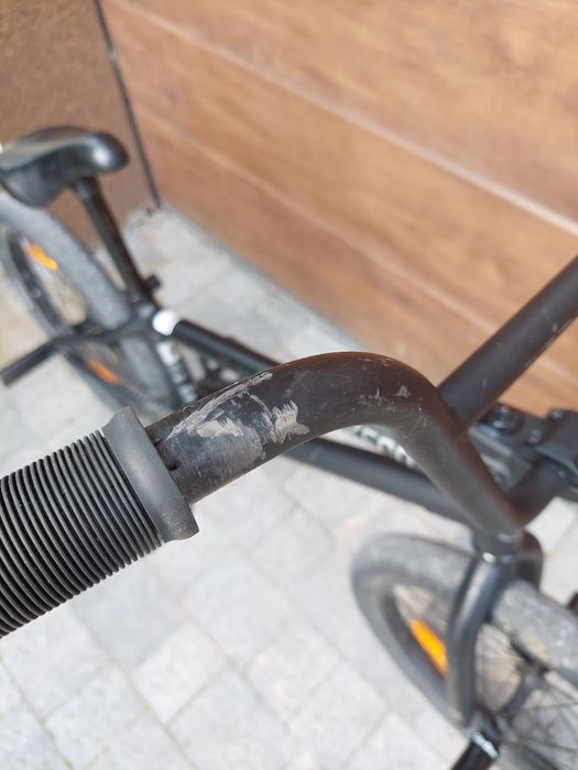 BMX rower wyczynowy 20"