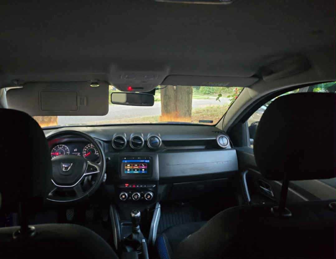 Dacia Duster II 1.0 TCe LPG