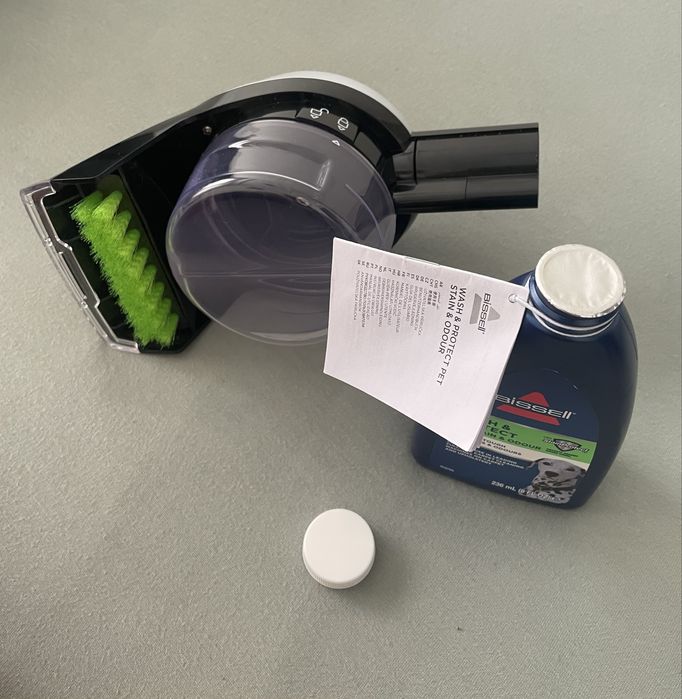 Odkurzacz Piorący Bissell 15585 SpotClean ProPet.