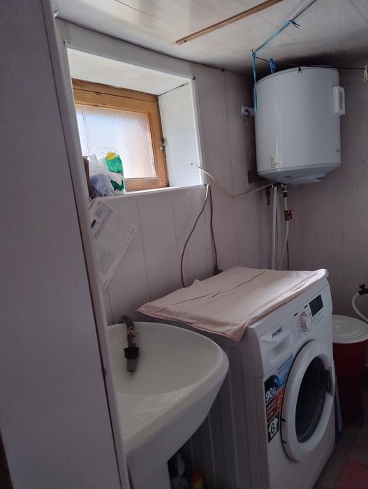 Продам  Пол дома