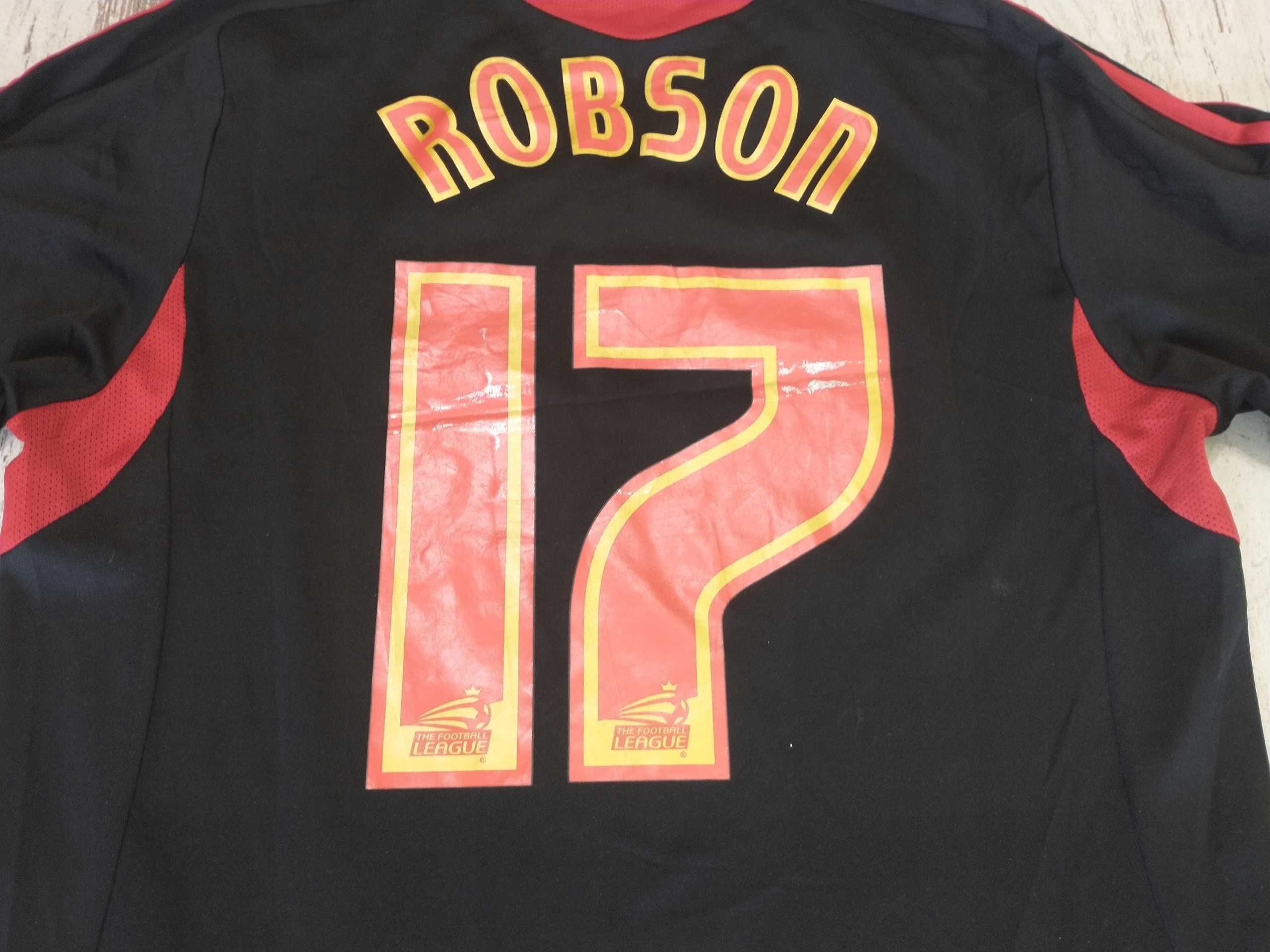 Middlesbrough F.C. Adidas ROBSON L