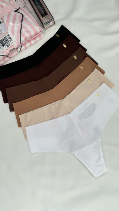 Безшовні трусики Victoria’s Secret оригінал