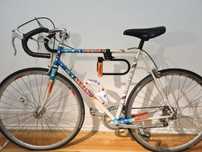Bicicleta Vintage Altis - Restaurada