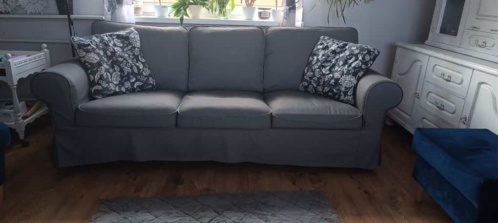Sofa kanapa Ektorp IKEA