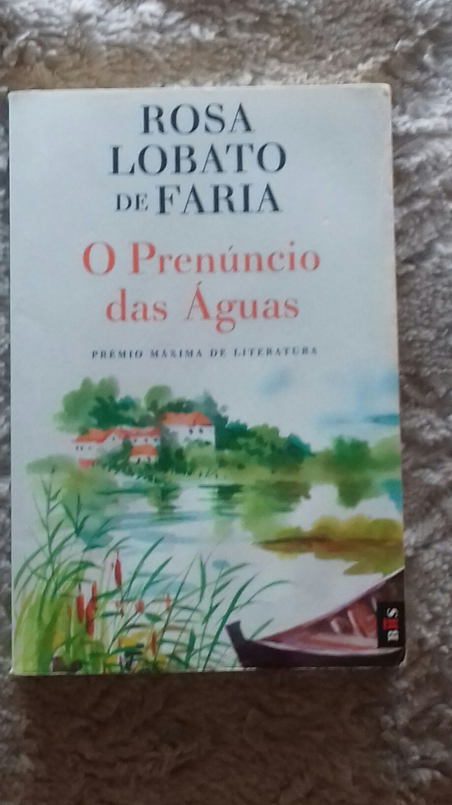 Literatura Portuguesa e estrangeira