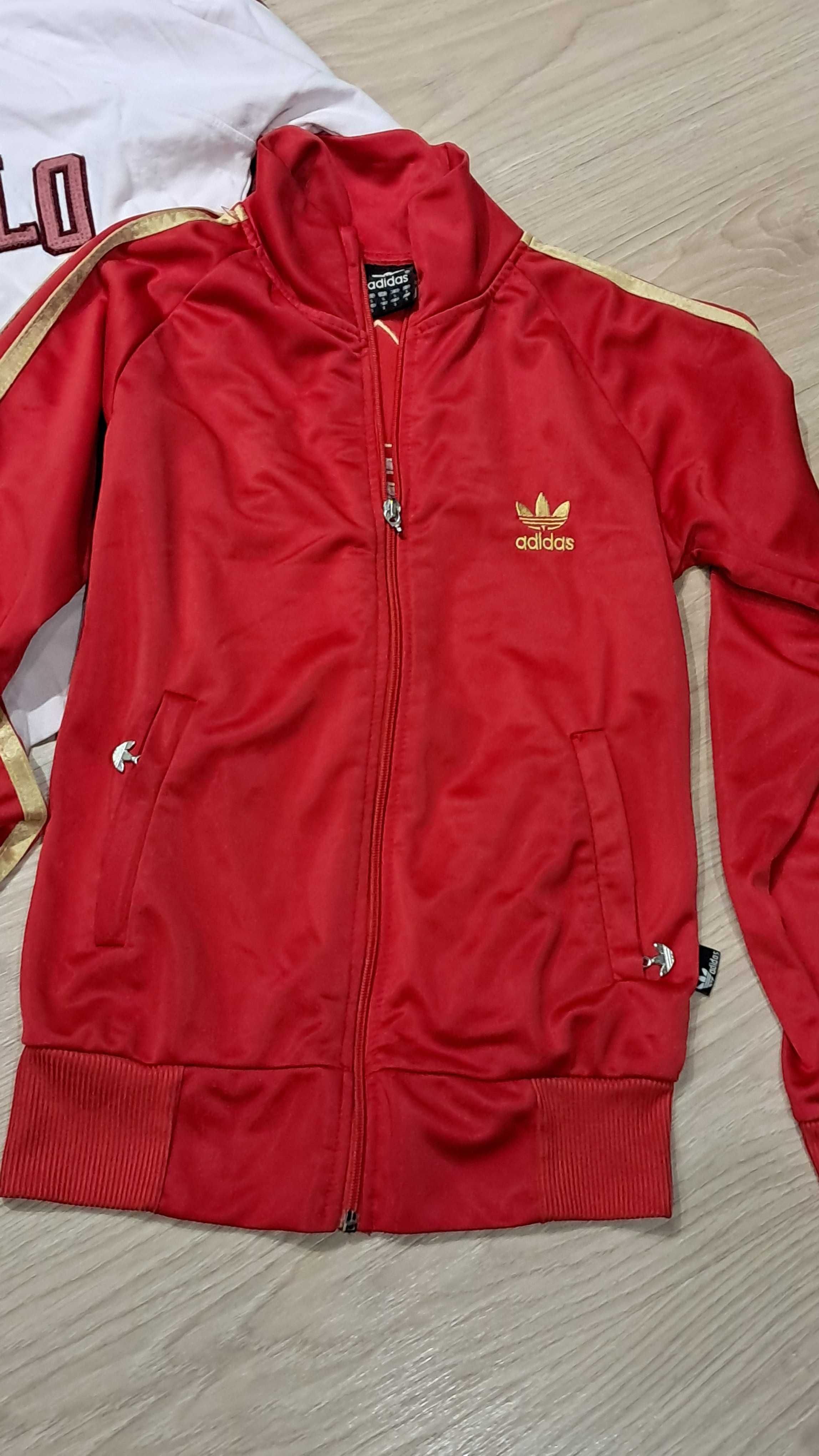 Bluza sweterek dla dziewczyny r.34