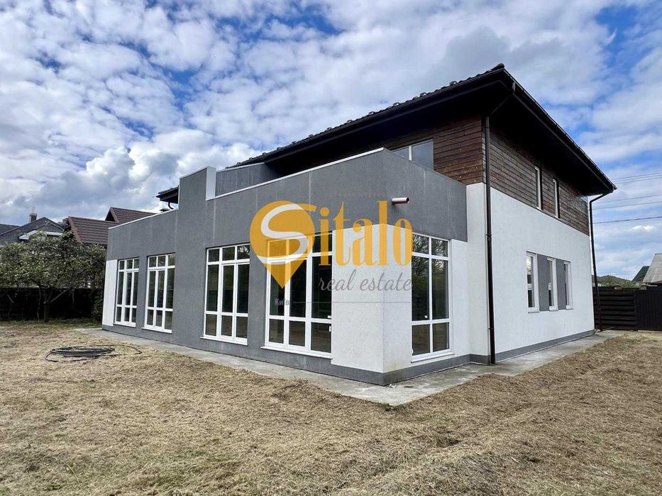 Євідновлення! Дуплекс з виходом на воду, Осокорки, метро Славутич 4 км