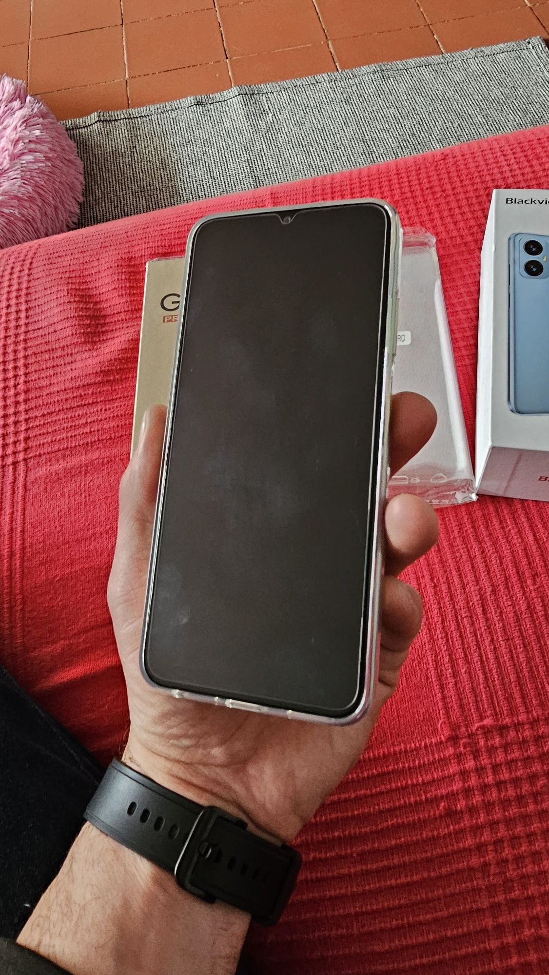 Blackview A52 Pro