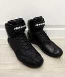 Buty AlpineStars SP-1 V2 (czarne) rozmiar 41 (wkł. 265mm)