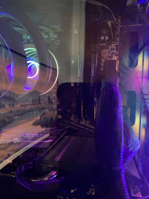 pc gamer rx6600.