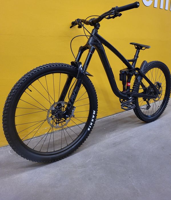 Rower NS Bikes Snabb 160 2 AL mullet - rozm. M mocno doinwestowany