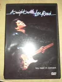 LOU REED in concert  DVD*