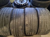 255/45R19 Continental ContiSportContact 5 SIAL 100V