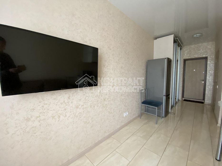 Продается смарт-квартира ЖК Воробьевы Горы. Отличное состояние и цена!