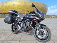 Yamaha FZ6 FAZER 600