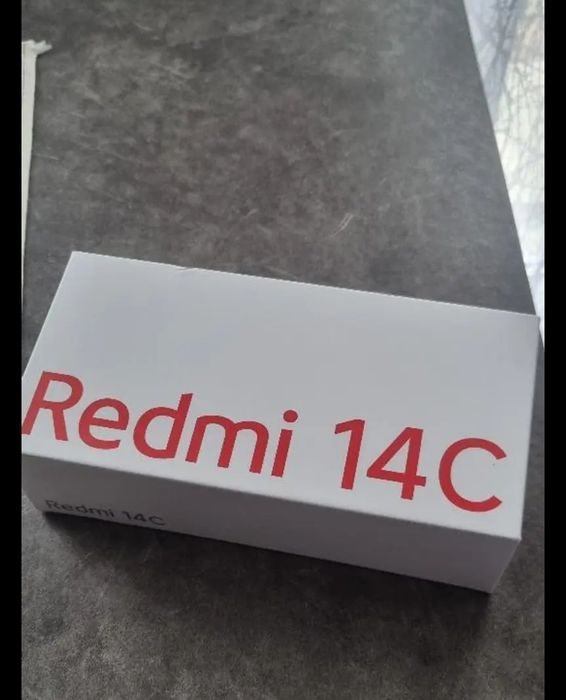 Xiaomi redmi 14c