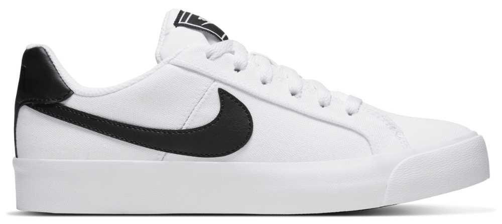 Buty Damskie sneakersy Court Royale: różne rozmiary