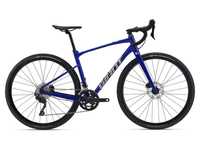 Giant Revolt 1 Aerospace Blue GRX ML