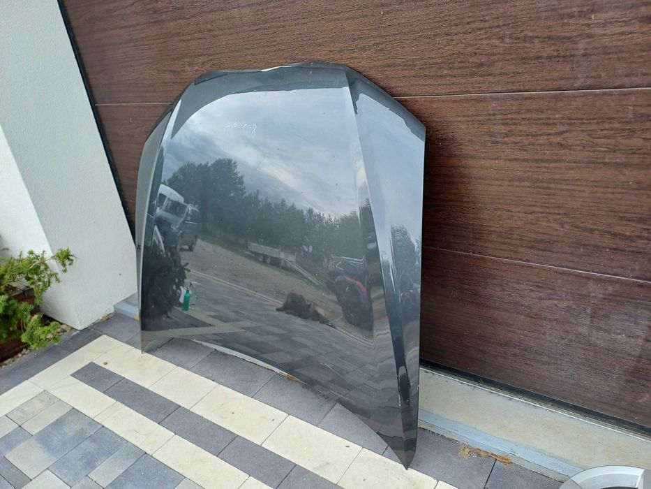 maska audi a6 c8 rok 18-25