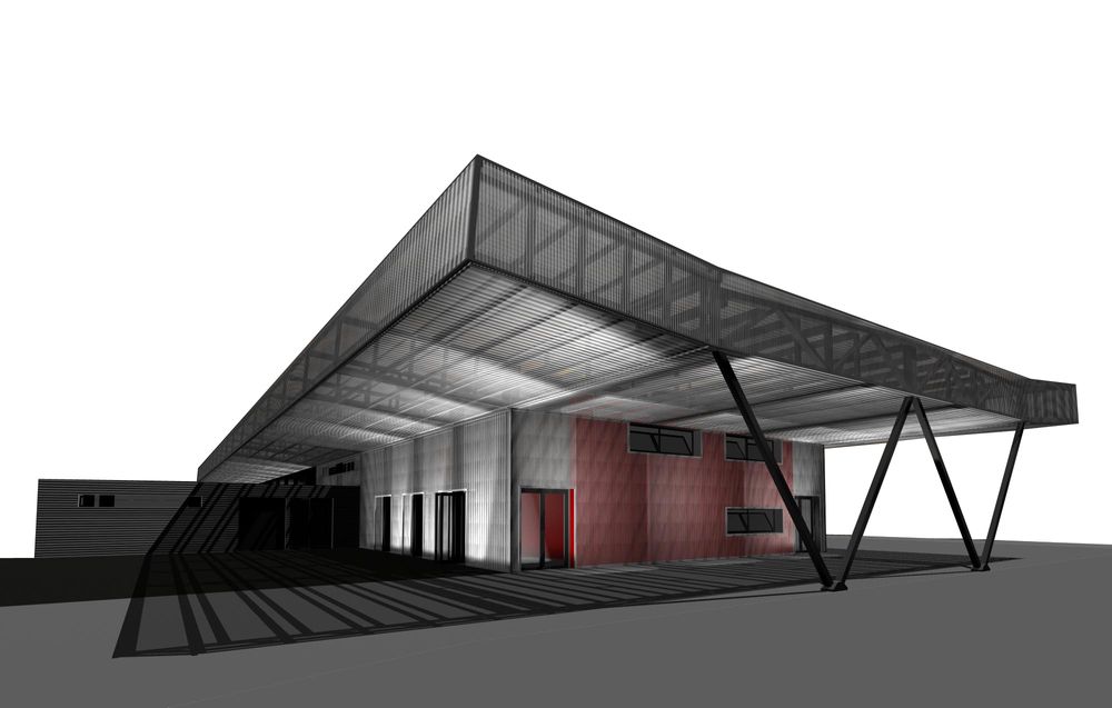 Desenhador projetista preparador de obra