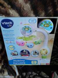 V-TECH BABY mobilna karuzela