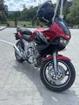 Yamaha TDM 850 1998 р