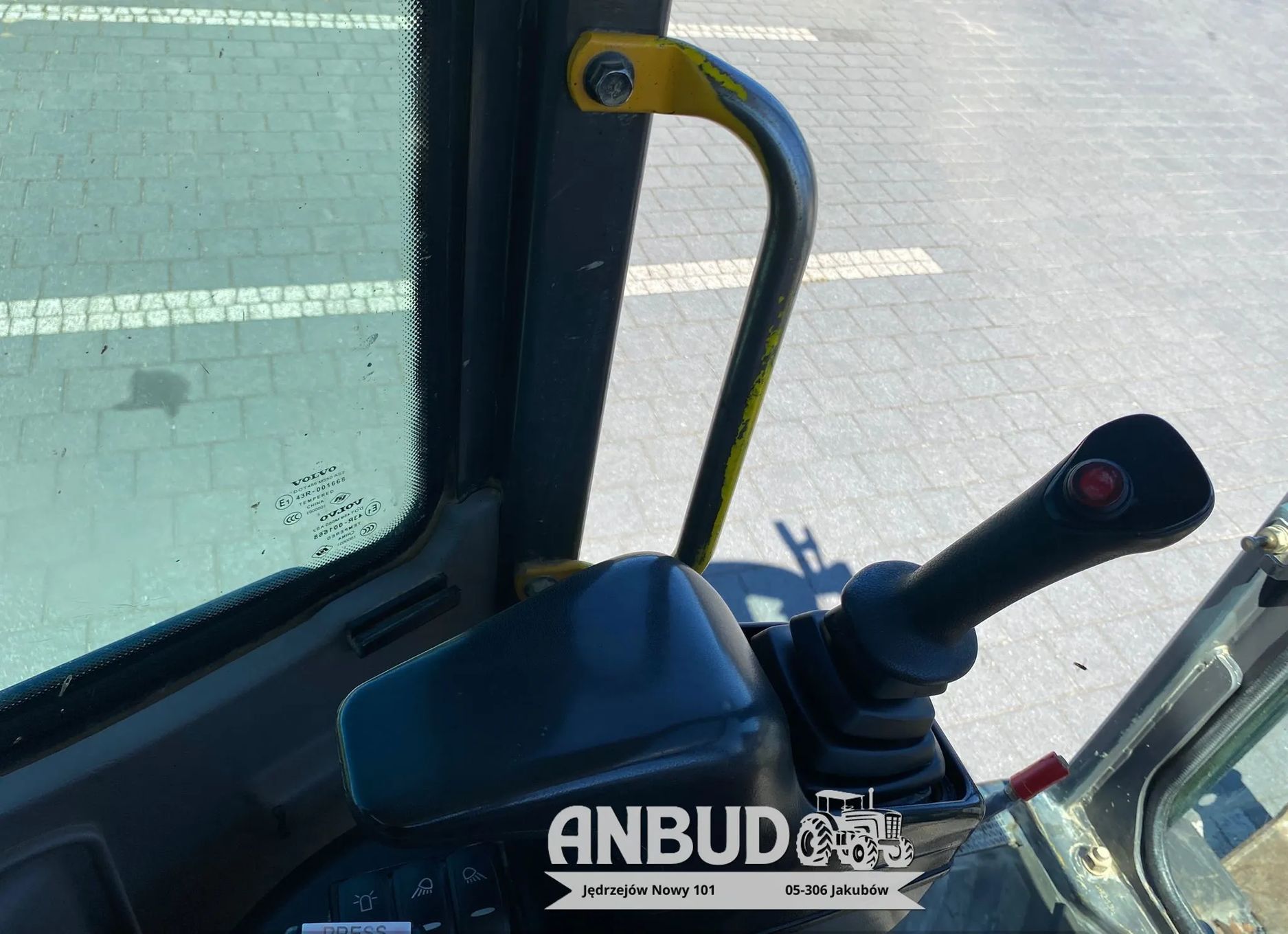 Volvo ECR 88D  Koparka gąsienicowa 8 t Kubota KX080 JCB 8080