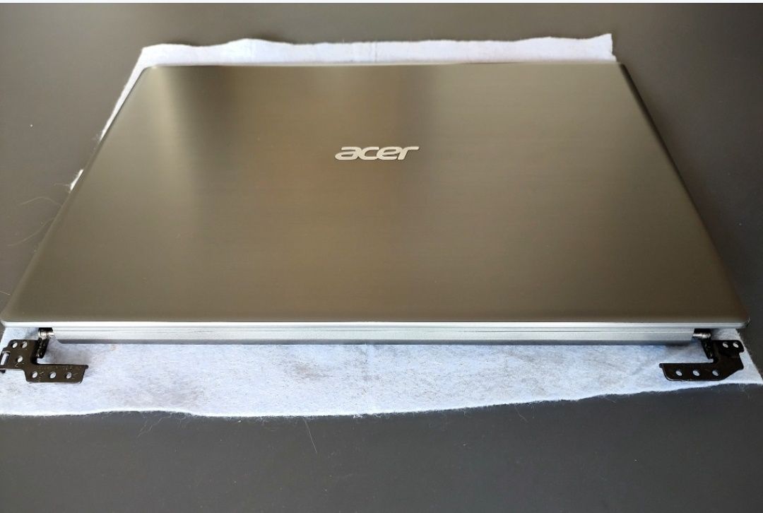 Matryca, klawiatura, palmrest, touchpad Acer Swift 3 15"