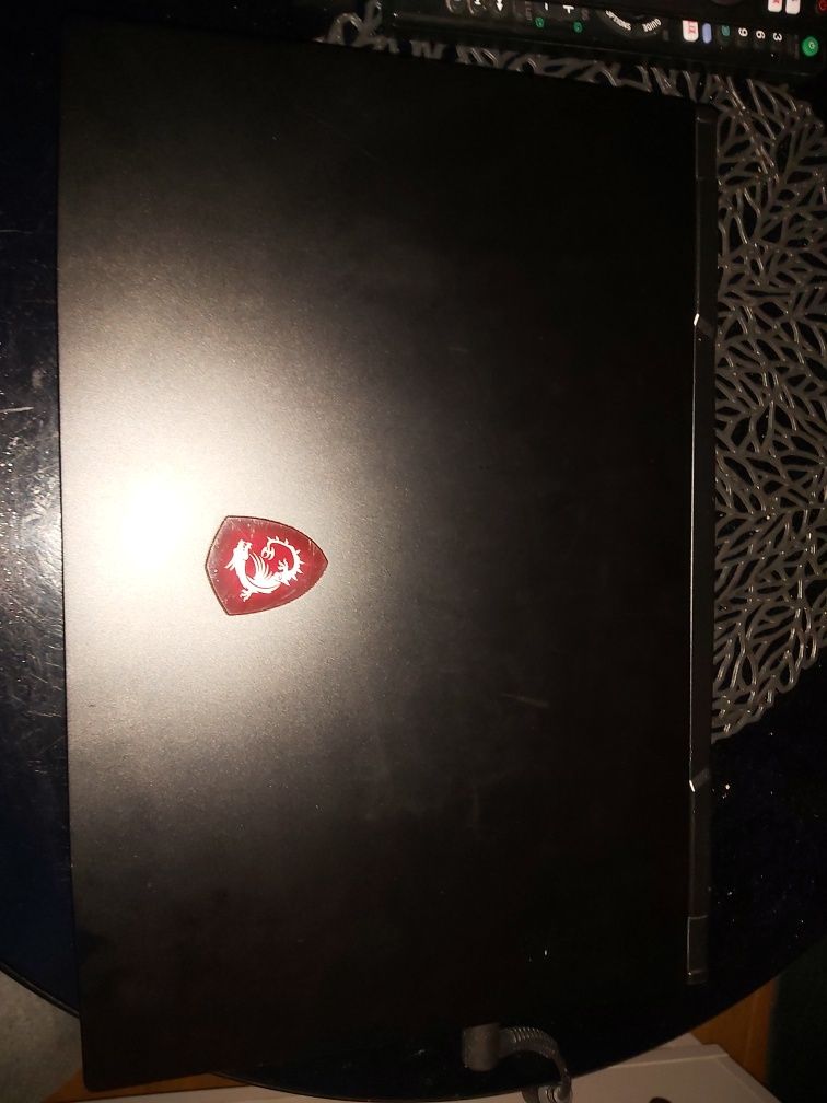 Laptop MSI MS-16U4 15,6 " Intel Core i7 8 GB