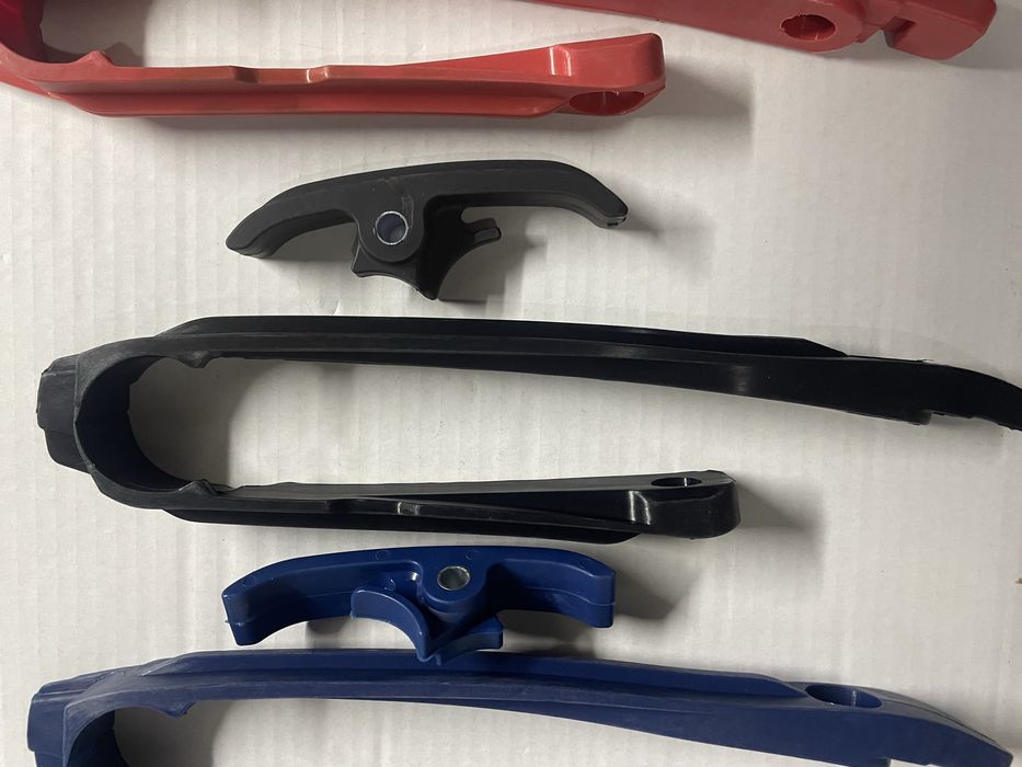 Ślizg łańcucha Ktm Husqvarna 17-21