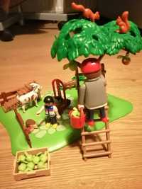 Sprzedam playmobil