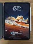 iPad Pro 11-calów 256 GB gwiezdna szarość