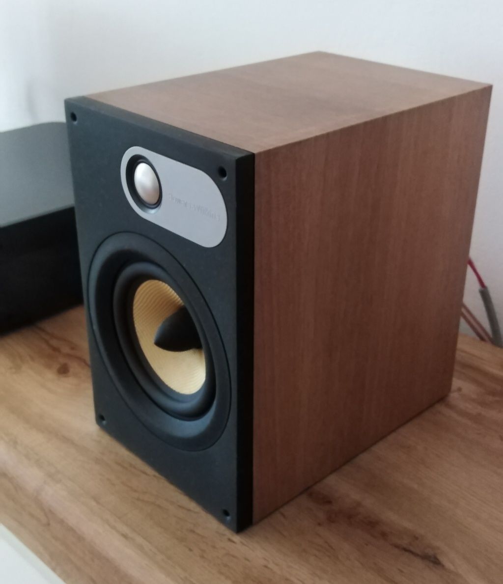 Marantz Mcr-611 pilot Kolumny B&w 686 buk
