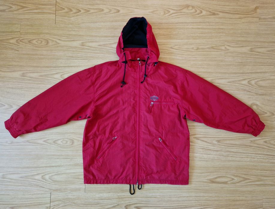 Куртка чоловіча BEACH & SNOW розмір M-L ORIGINAL